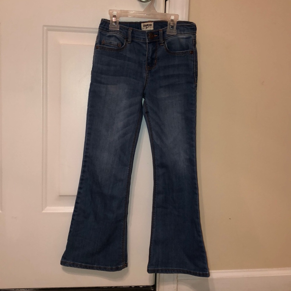 Little girl Jeans